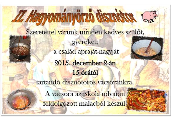 Disznotor2015