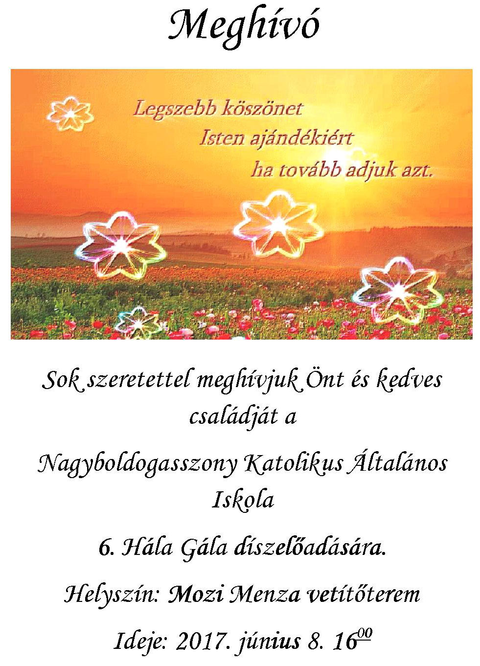 HálaGála2017plakát