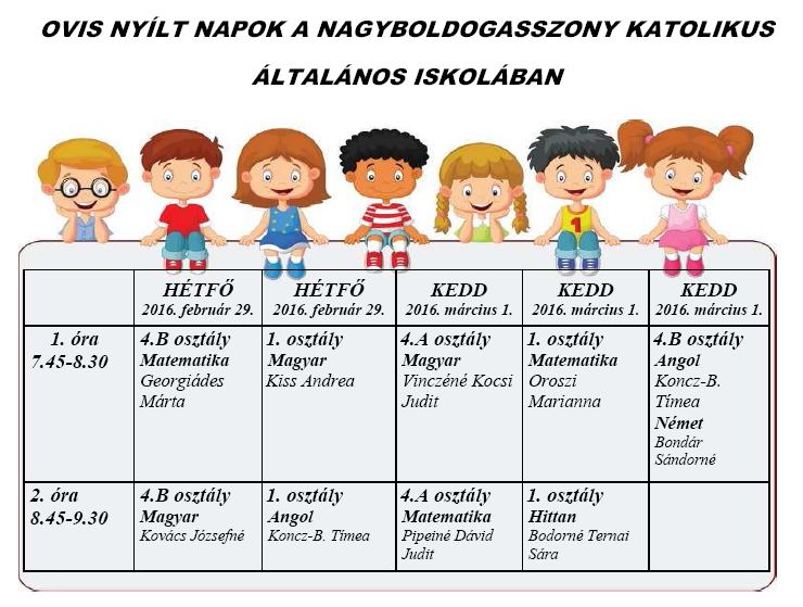 NBA ovis nyilt napok 2016