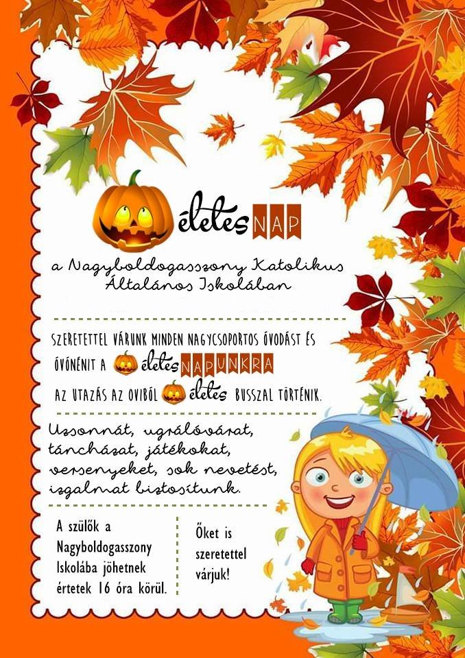 TÖK-Életes NAP ovis plakát 2018 web