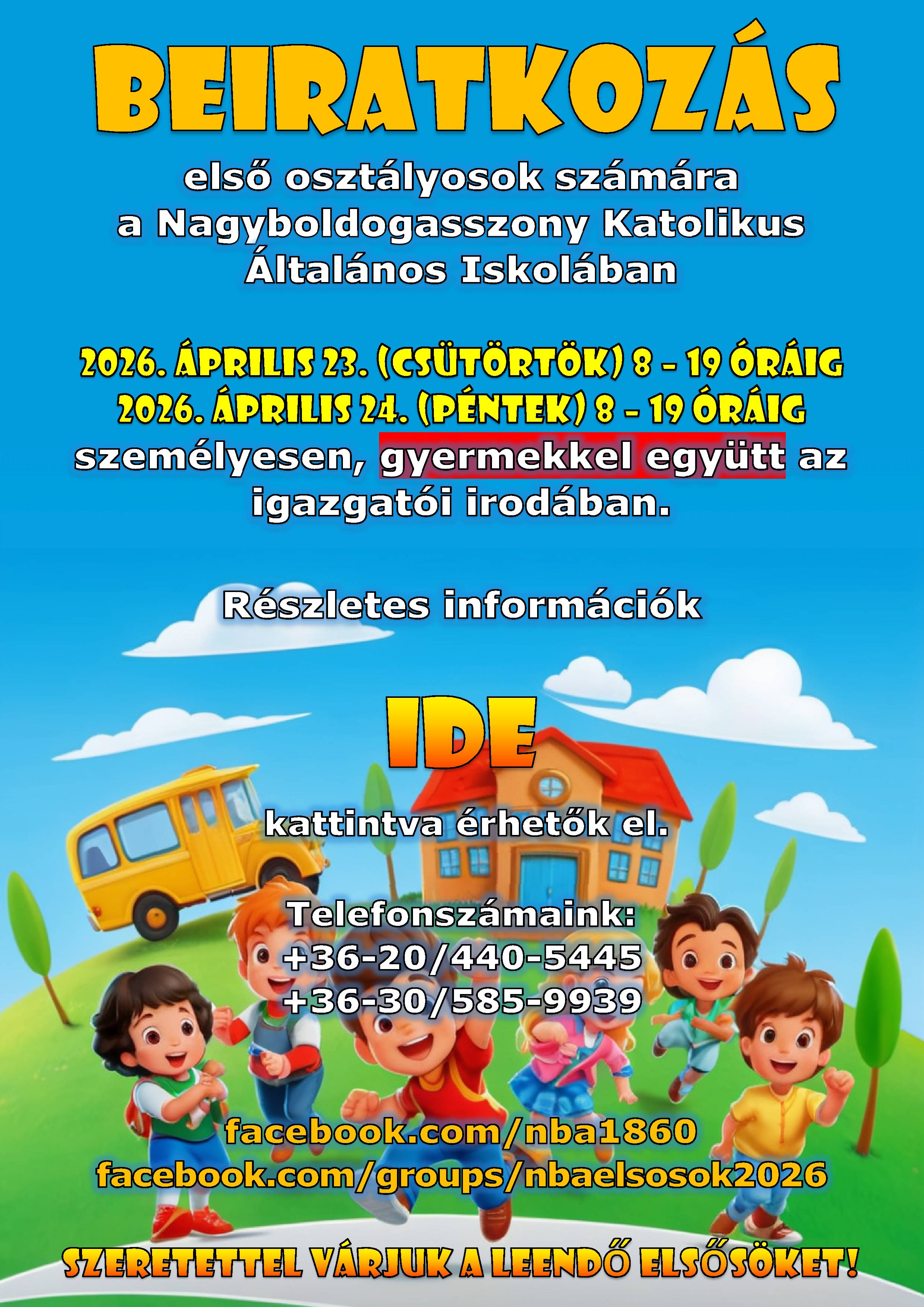 beiratkozás plakát web 2026uj