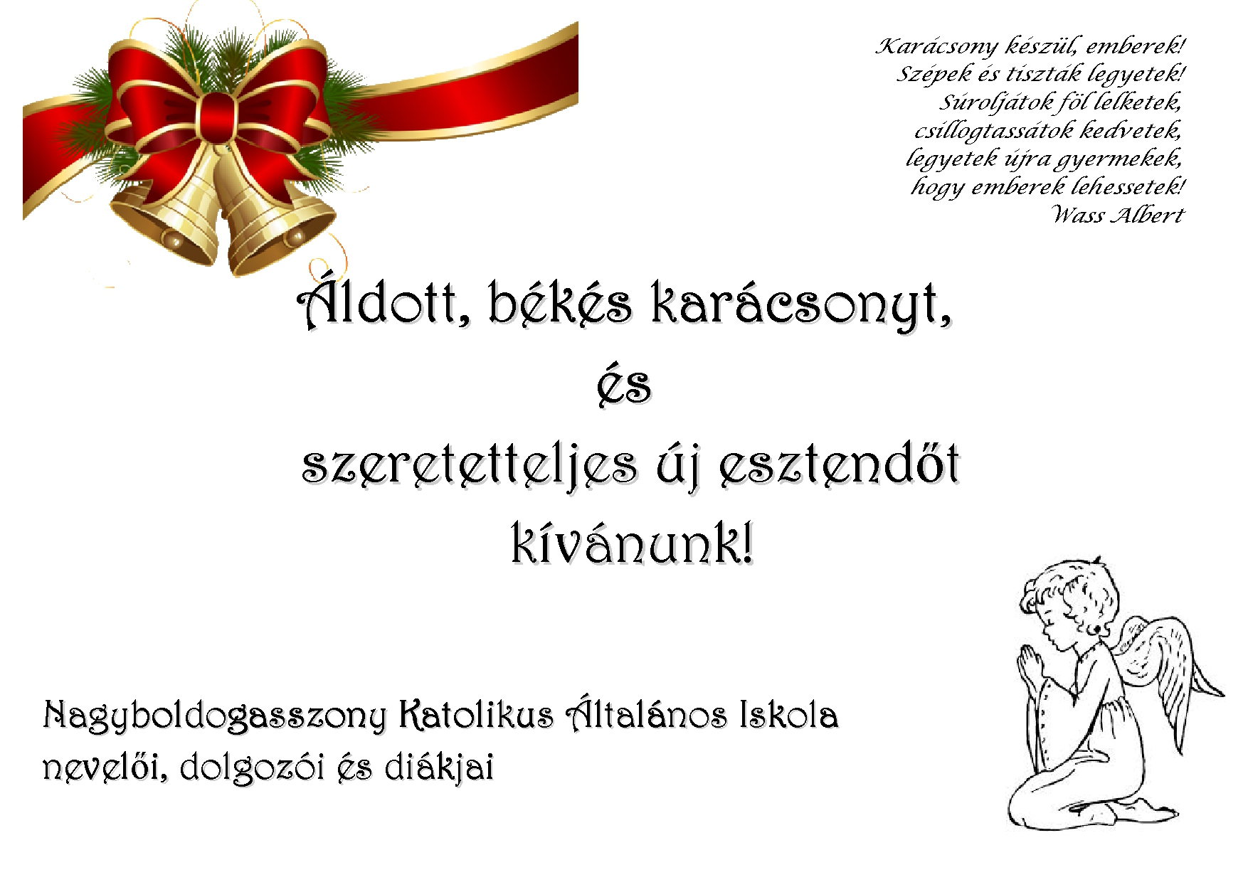 boldog karácsonyt 2016új