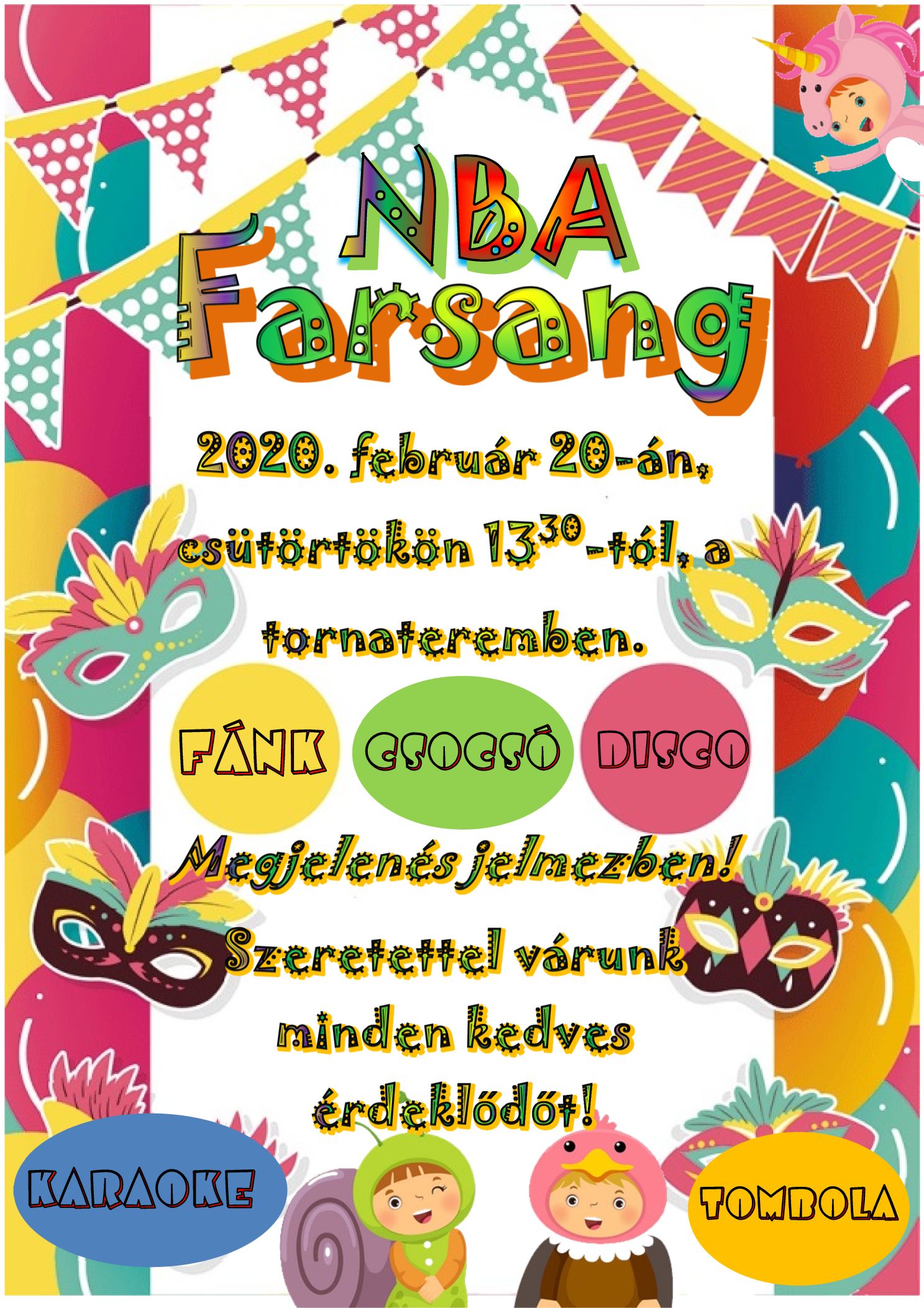 farsang 2020 plakátjpg