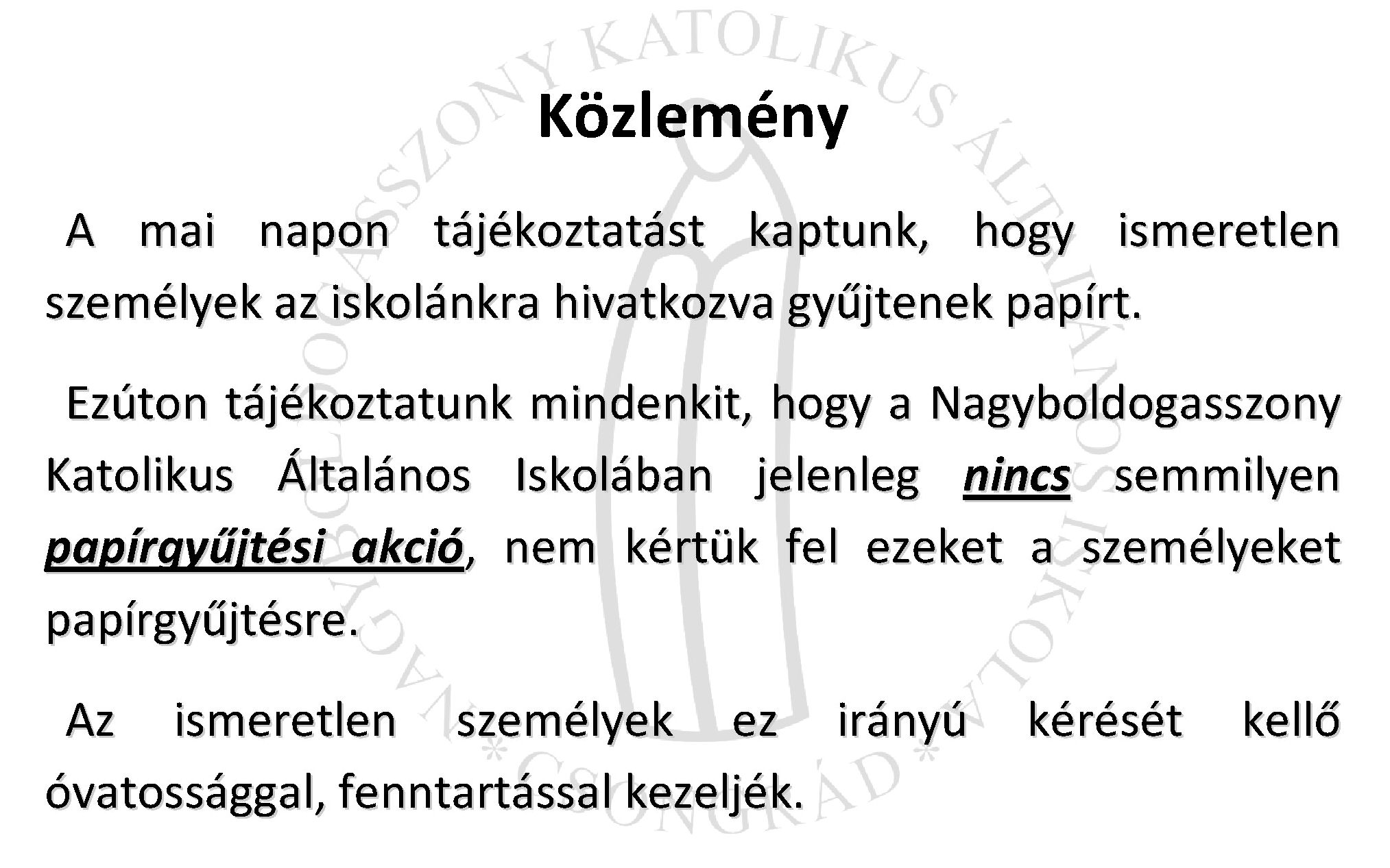 kozlemeny