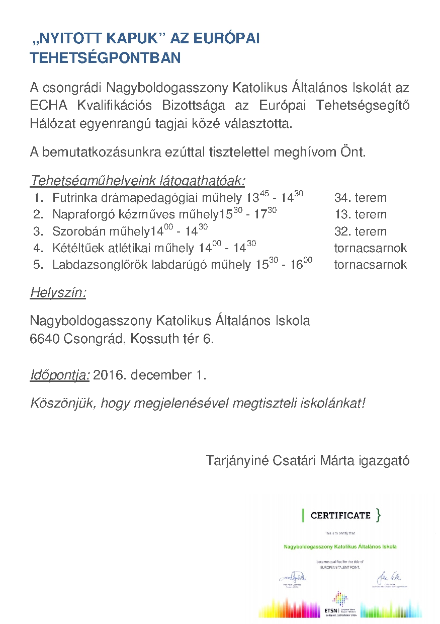 meghivo tehetsegpont