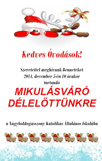 mikulasvaro2014