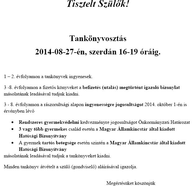 tankonyvosztas2014