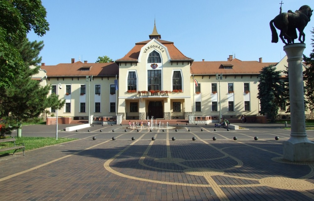 Áramszünet miatt a hivatal zárva tart november 8-án