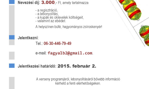 Ultiverseny 2015.február 2.