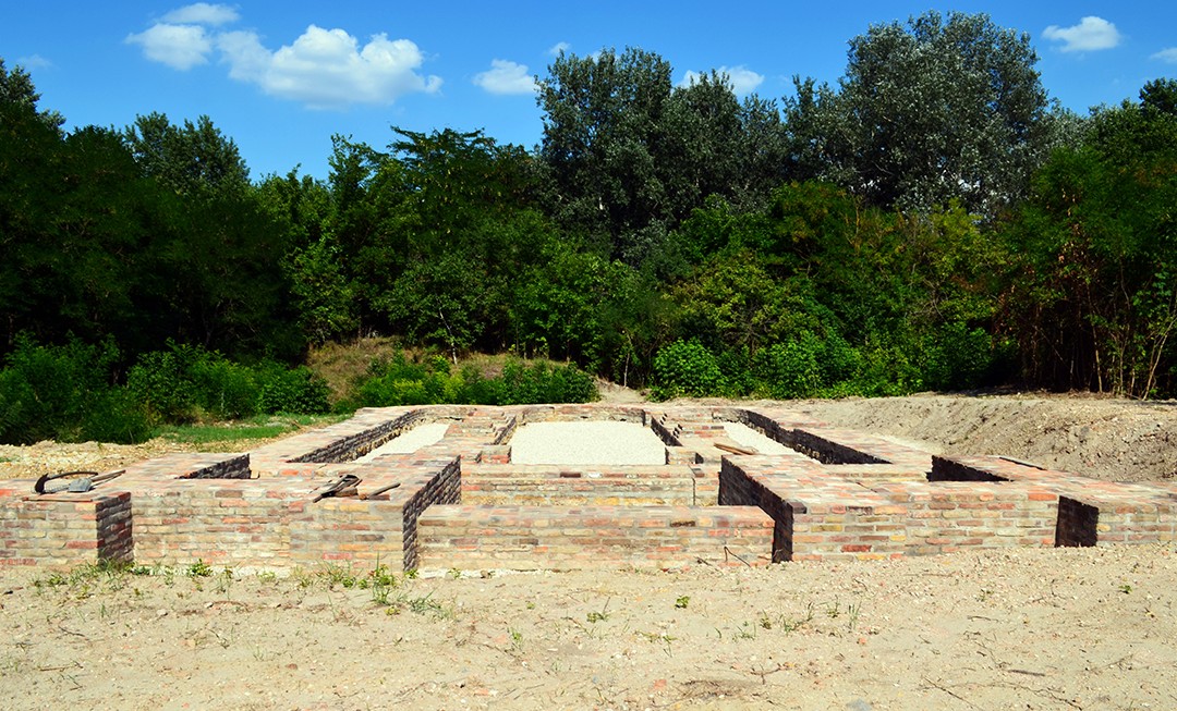 Ellés Monostor