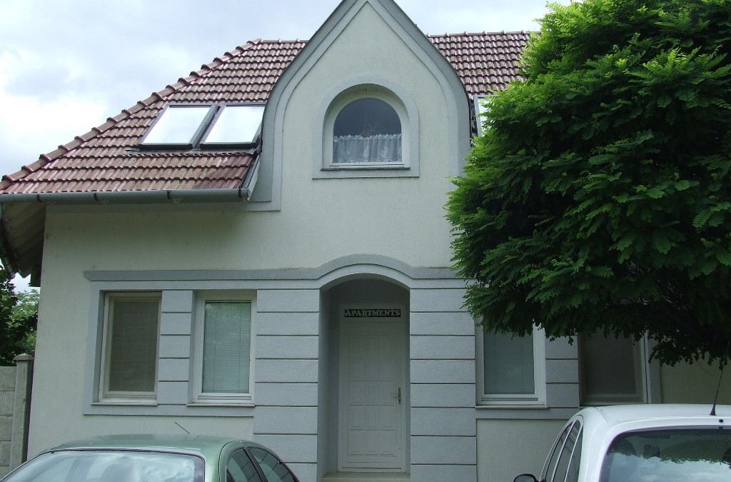 Mini Hotel – Apartments