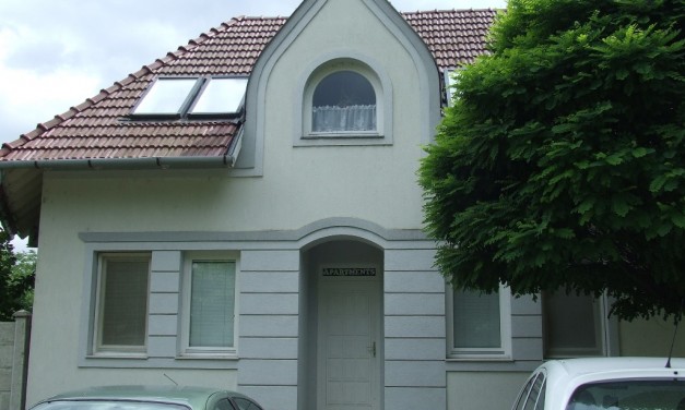 Mini Hotel – Apartments