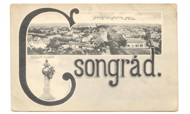 Városunk története