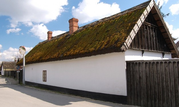 Belvárosi vendégházak