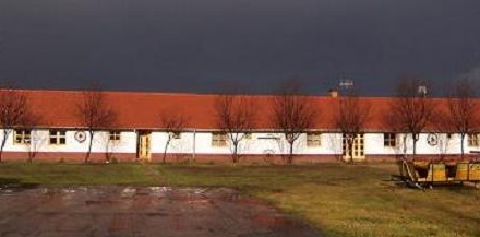 Pejkó Lovas Panzió