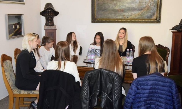 Elismerés a Fit-Kid-es bajnokoknak