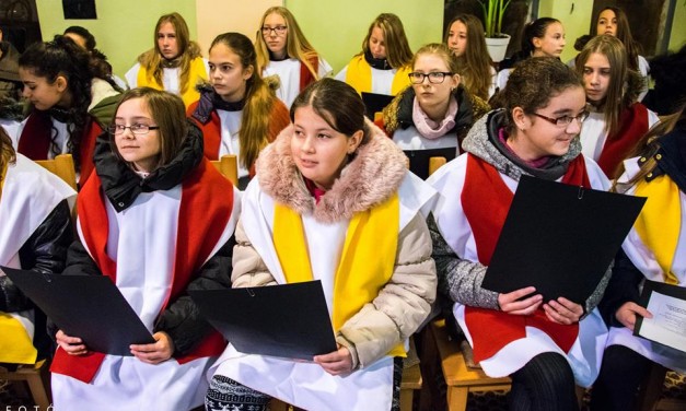 Karácsonyi hangverseny