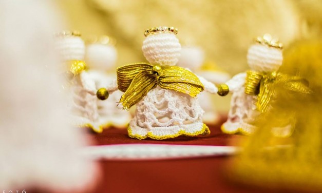 Karácsonyi kiállítás