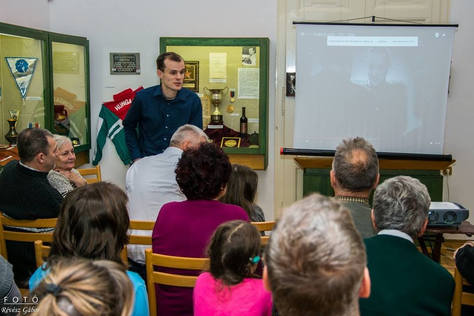 Csongrádiak a sportvilág csúcsán