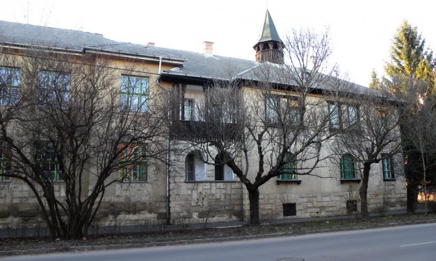 Bársony István Mezőgazdasági Szakképző Iskola és Kollégium