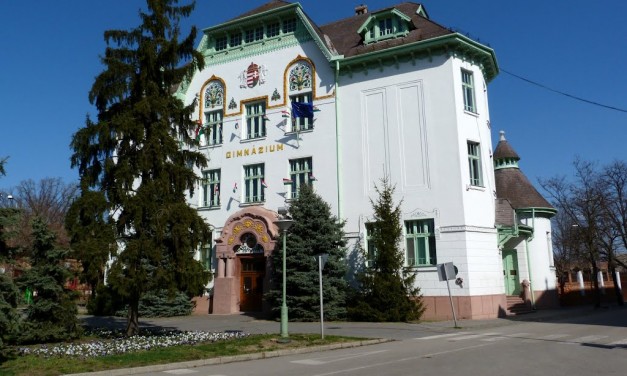 Batsányi János Gimnázium