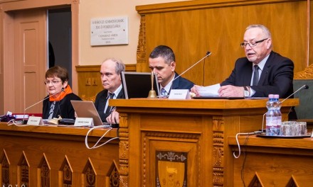 Csongrádon ülésezett a megyei közgyűlés