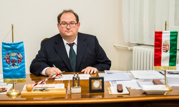 Változik a polgármesteri fogadóóra időpontja