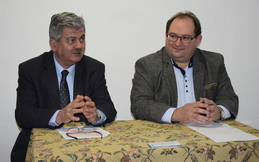 Visszakerülnek a belvárosi halászházak
