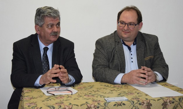 Visszakerülnek a belvárosi halászházak