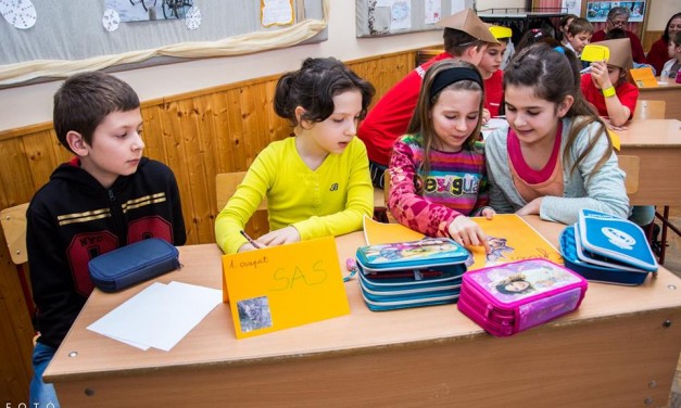 Tiszavirág vetélkedő