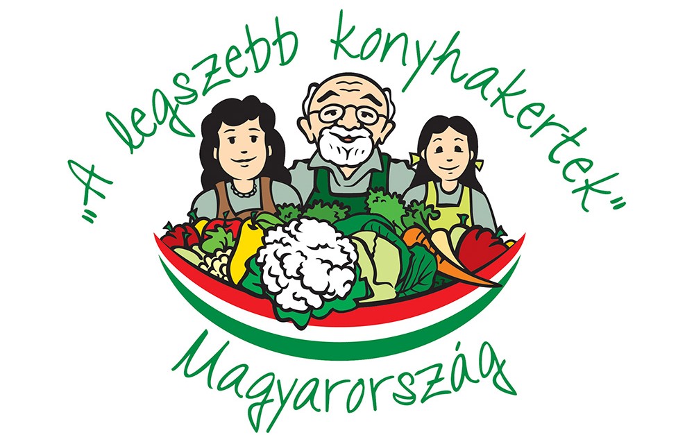 „A legszebb konyhakertek” program