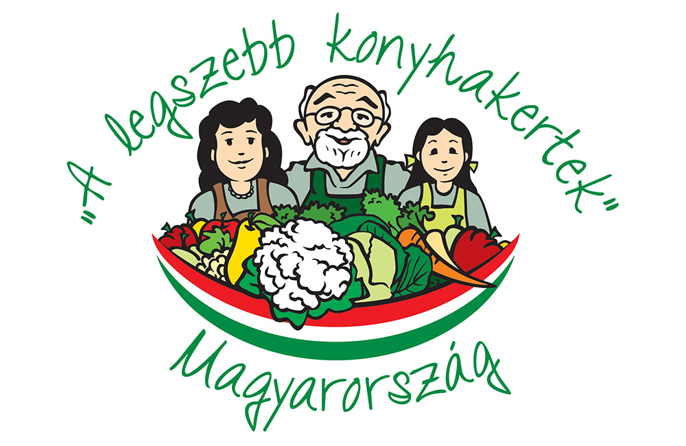 A legszebb konyhakertek