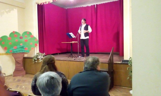 Maksa Zoltán Bokroson