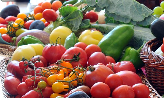 Vasárnaponként újra belvárosi „piac”