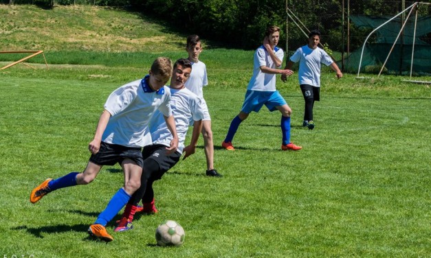 Pályázat sportegyesületek részére