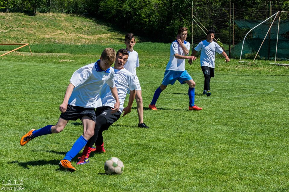 Pályázat sportegyesületek részére