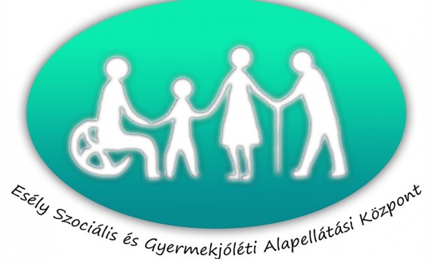 Új helyre költözött az Esély Szociális és Gyermekjóléti Alapellátási Központ