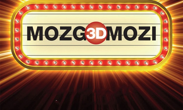 Pénteken újra Mozgó Mozi