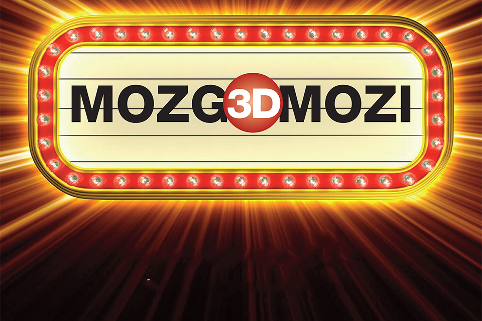 Pénteken újra Mozgó Mozi