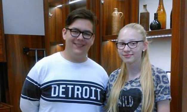 Változások a Városi Diákönkormányzat élén