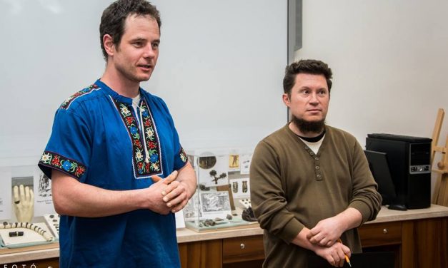 Európa éléskamrájának nyomain