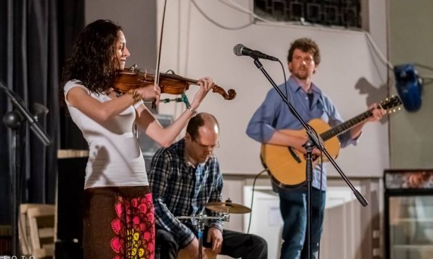 Jótékonysági gála