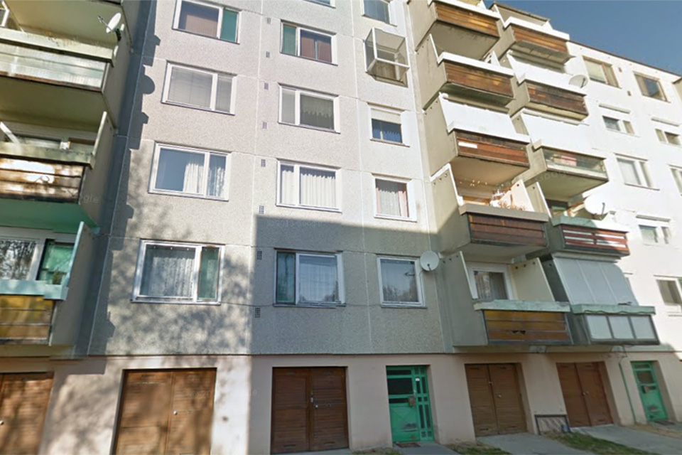 Pályázat a Csongrád, Orgona u. 16. 4/11. szám alatti megüresedett, helyreállításra szoruló szociális bérlakás bérbeadására