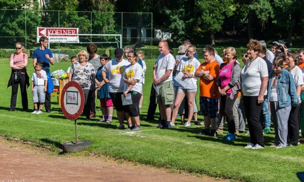 Civil és sportszervezetek támogatása 2024