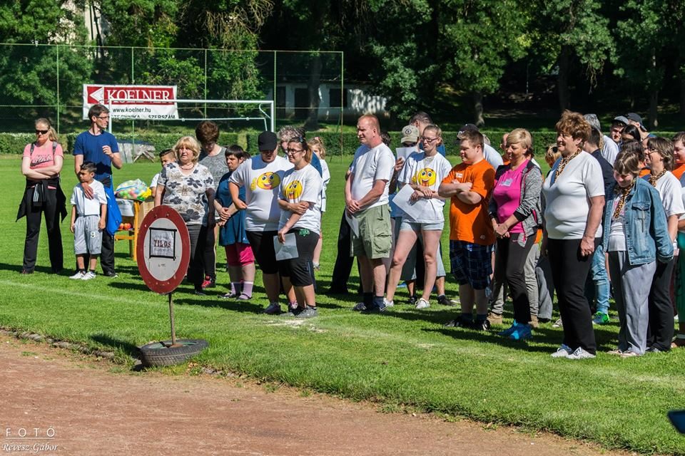 Civil és sportszervezetek támogatása 2024