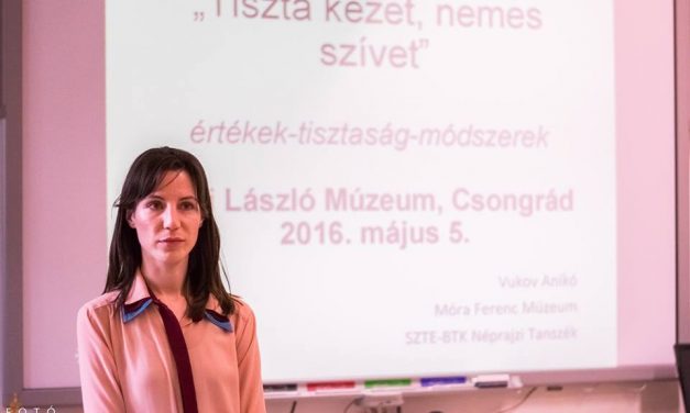 Tiszta kezet, nemes szívet