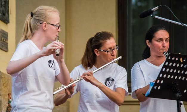 Szent Iván éji koncert