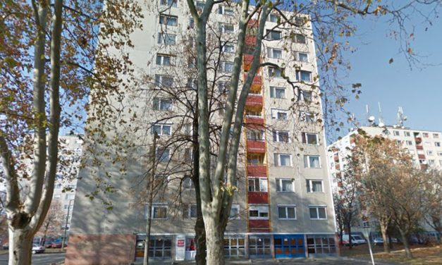 Pályázat a Szentháromság tér 16. I/5. szám alatti szociális bérlakás bérbeadására