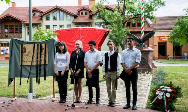 Nemzeti összetartozás napja