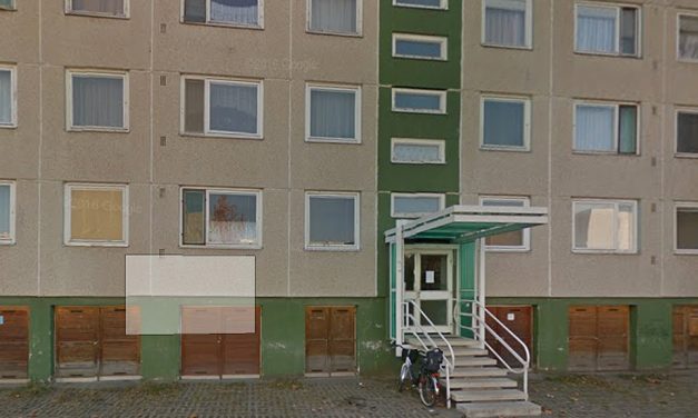 Pályázati hirdetmény!